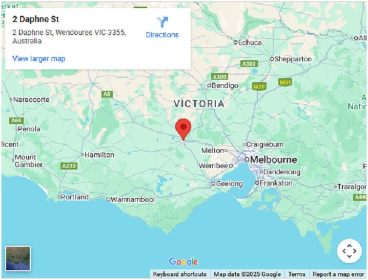 Email: info@victorianrestumping.com.au / Hours: Mon-Fri 6:30AM-8:30PM / Sat-Sun 7AM-8PM